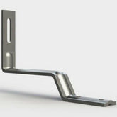 Unirac Solarhook Flat Tile, (Priced as pack of 30 pc)